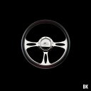 Billet Specialties Steering Wheels Fast Lane 35cm