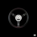 Billet Specialties Steering Wheels Banjo 35cm