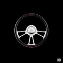 Billet Specialties Steering Wheels Vintec 35cm