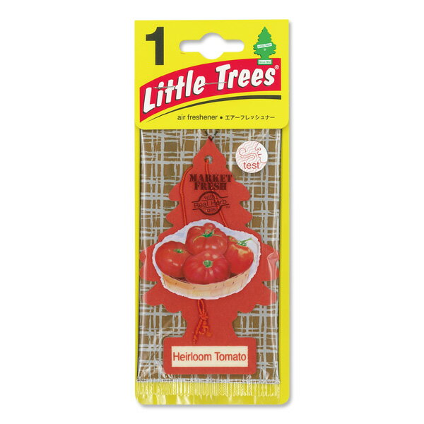 ȥĥ꡼ Little Tree եåʡ Heirloom Tomato