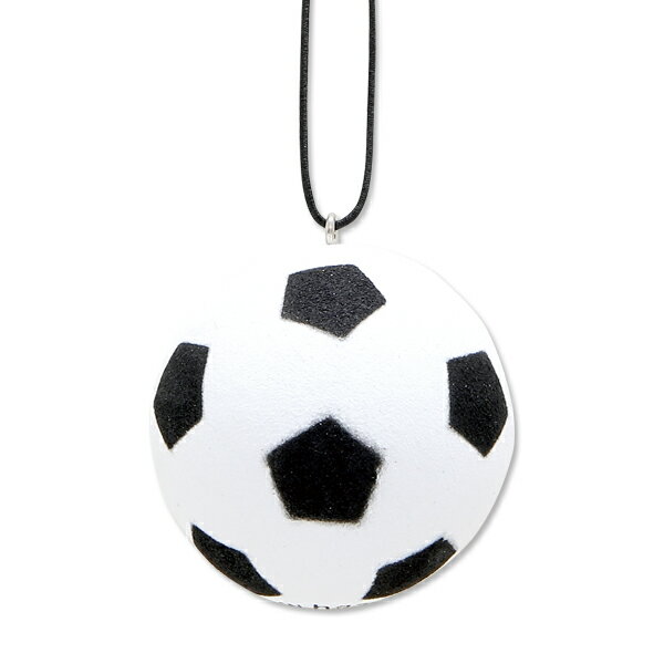 Soccer Ball アンテナ トッパー