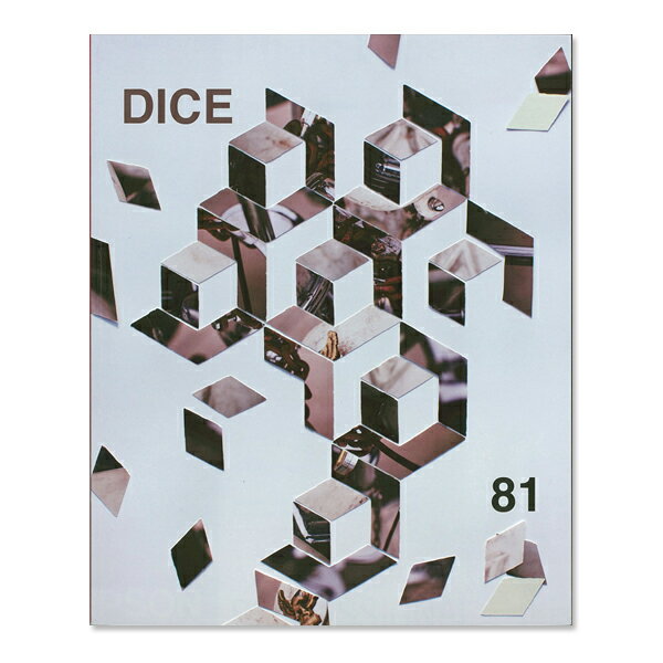 DicE Magazine 81
