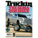 USA US 輸入 車 雑誌 カーマガジン トラック トラッキン