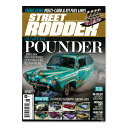 Street Rodder Vol. 46 August 2017