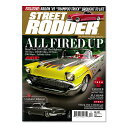 ホット ロッド マガジン 雑誌 車 USA アメリカ 輸入