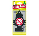 Little Tree GA[tbVi[ No Smoking