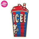 OLD ICEE カップ エアーフレッシュナー