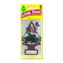 Little Tree GA[tbVi[ ubNx[