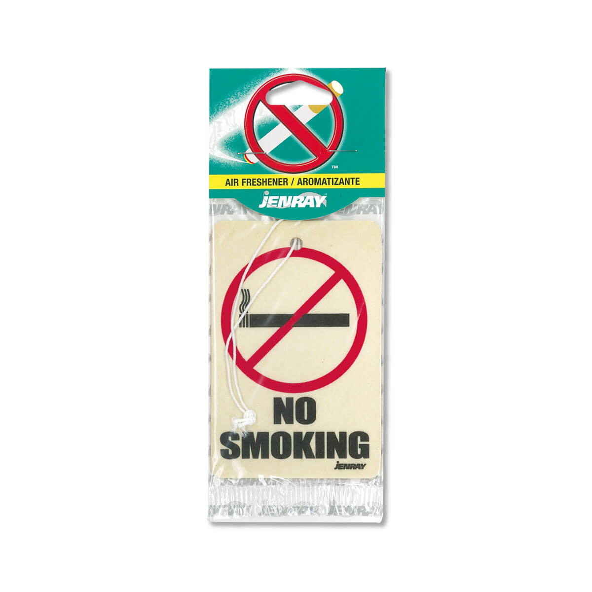 No Smoking (禁煙) エアー フレッシュナー