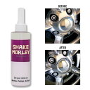 Shake Morley (VFCN [[) ^ |bV bL N[ |bV[ |bV  