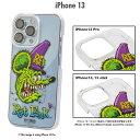 ムーンアイズ ラットフィンク Rat Fink Face iPhone 13 ハードケース