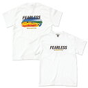 【30%OFF】XXLサイズ ムーンアイズ MOON Fearless Tシャツ