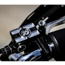ムーンアイズ ホンダ ダックス HONDA DAX 125 (ST125) アッパー ブレーキ ポンプ カバー
