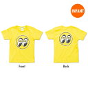 ムーンアイズ MOON アイボール インファント Tシャツ