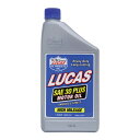 LUCAS High Performance SAE 30 Plus(1qt)