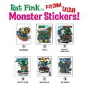 Rat Fink (bg tBN) X^[ XebJ[ 2