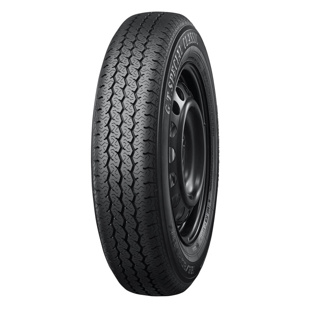 G.T. Special クラシック タイヤ (165/80R15)