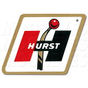 HURST XNGA XebJ[