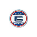 zbgbh SHELBY AMERICAN XebJ[