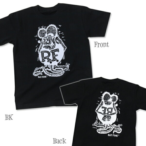 Rat Fink (ラット フィンク) MON...の紹介画像3