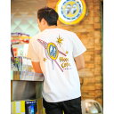 MOON Cafe (ムーン カフェ) Tシャツ