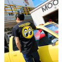 MOONEYES ([ACY) Racing Div T Vc