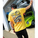 ムーンアイズ MOON Bug Tシャツ