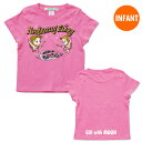 ムーンアイズ インファント Sprightly Fairy Tシャツ