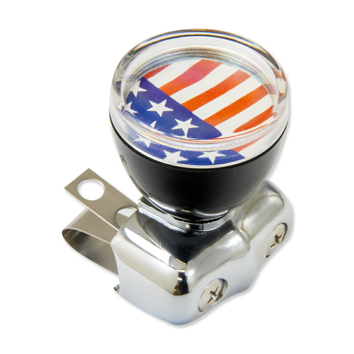 ステアリング ホイール スピンナー