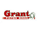 Grant PISTON RINGS XebJ[