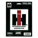 STICKEONZ fJ[(XebJ[)Int. HARVESTER