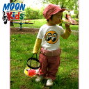 ムーンアイズ MOON アイボール Infant Tシャツ