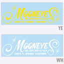 MOONEYES ([ACY) Logo (^Cv)