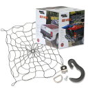 Spidy Gear Bed Webb BK S