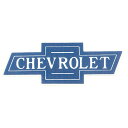 CHEVROLET ステッカー