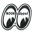 MOON Equipped (ムーン イクイップド) パッチ