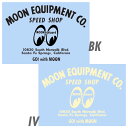 MOON EQUIPMENT SPEED SHOP fJ[(^Cv)