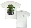 Rat Fink (ラット フィンク) モンスター Tシャツ If I gotta explain You wouldn 039 t understand