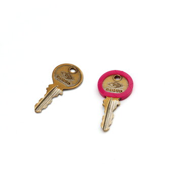 Lucky Line Key Identifiers - Mサイズ