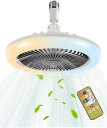 【期間セール★楽天1位】 LED 扇風機 照明 シーリングライト 省エネ家電 タイマー シーリングライト シーリングファン静音設計と省電力小型扇風機×LEDライト シーリングファンライト天井扇 リモコン付き 空気循環 扇風機 静音 LEDライト シーリングファンライト