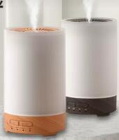 P10倍★楽天1位】加湿器 コードレス 超音波 車用加湿器 車載に最適 小型 大容量 双口 噴霧 加湿器 充電..