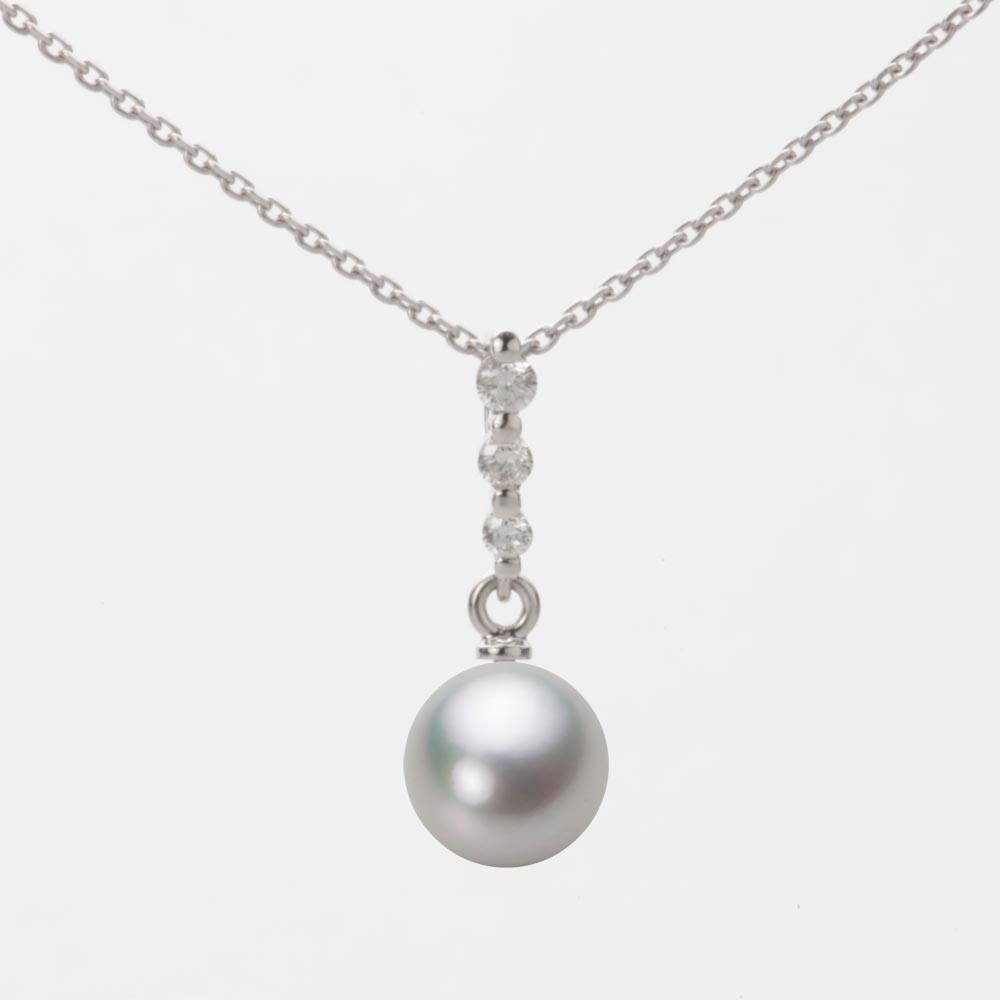 ѡ ڥ ȥå 俿 7.0mm   ڥ ȥå K18WG ۥ磻ȥ 18 ǥ HA00070R13SG0797W0-T ࡼ졼٥ Moon Label