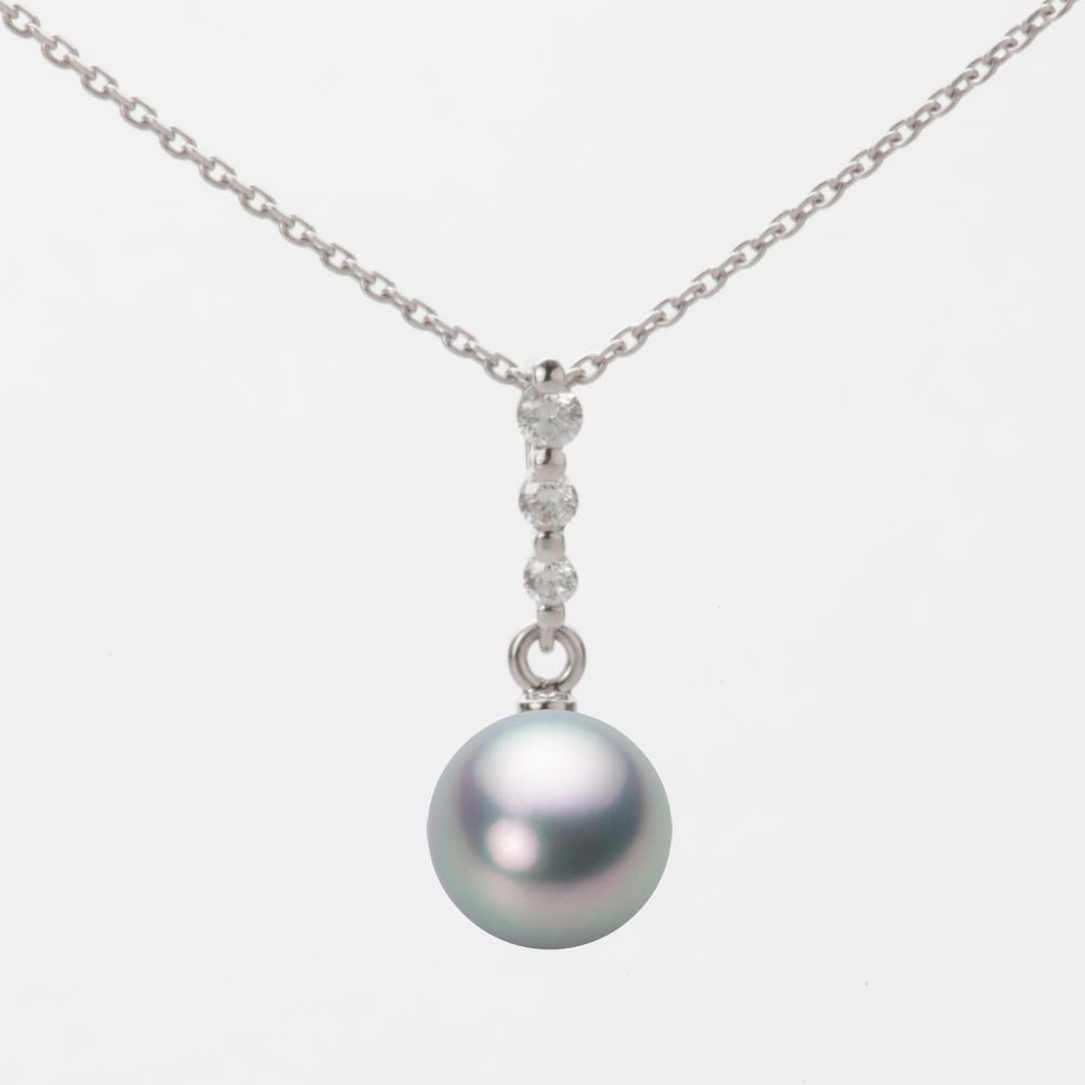 ѡ ڥ ȥå 俿 7.5mm   ڥ ȥå K18WG ۥ磻ȥ 18 ǥ HA00075R11SG0797W0-T ࡼ졼٥ Moon Label
