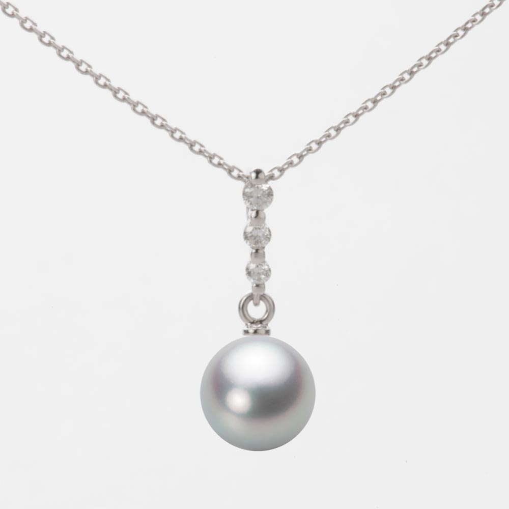ѡ ڥ ȥå 俿 7.5mm   ڥ ȥå K18WG ۥ磻ȥ 18 ǥ HA00075R12SG0797W0-T ࡼ졼٥ Moon Label