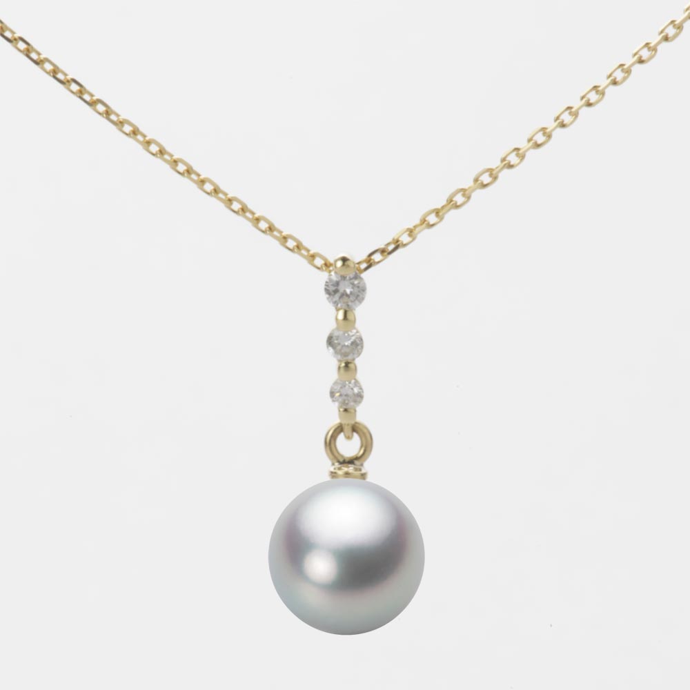 ѡ ڥ ȥå 俿 7.5mm   ڥ ȥå K18  18 ǥ HA00075R12SG0797Y0-T ࡼ졼٥ Moon Label