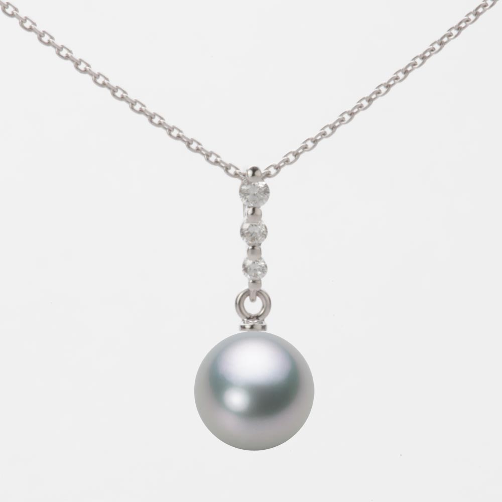 ѡ ڥ ȥå 俿 8.0mm   ڥ ȥå K18WG ۥ磻ȥ 18 ǥ HA00080R12SG0797W0-T ࡼ졼٥ Moon Label