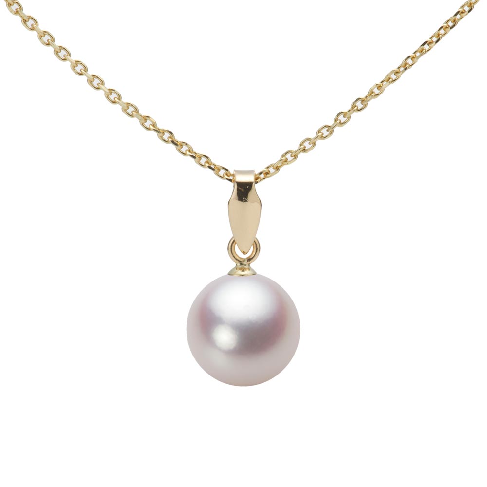 ѡ ڥ ȥå 俿 8.0mm   ڥ ȥå K18  18 ǥ HA00080R12WPNU5Y00-T ࡼ졼٥ Moon Label