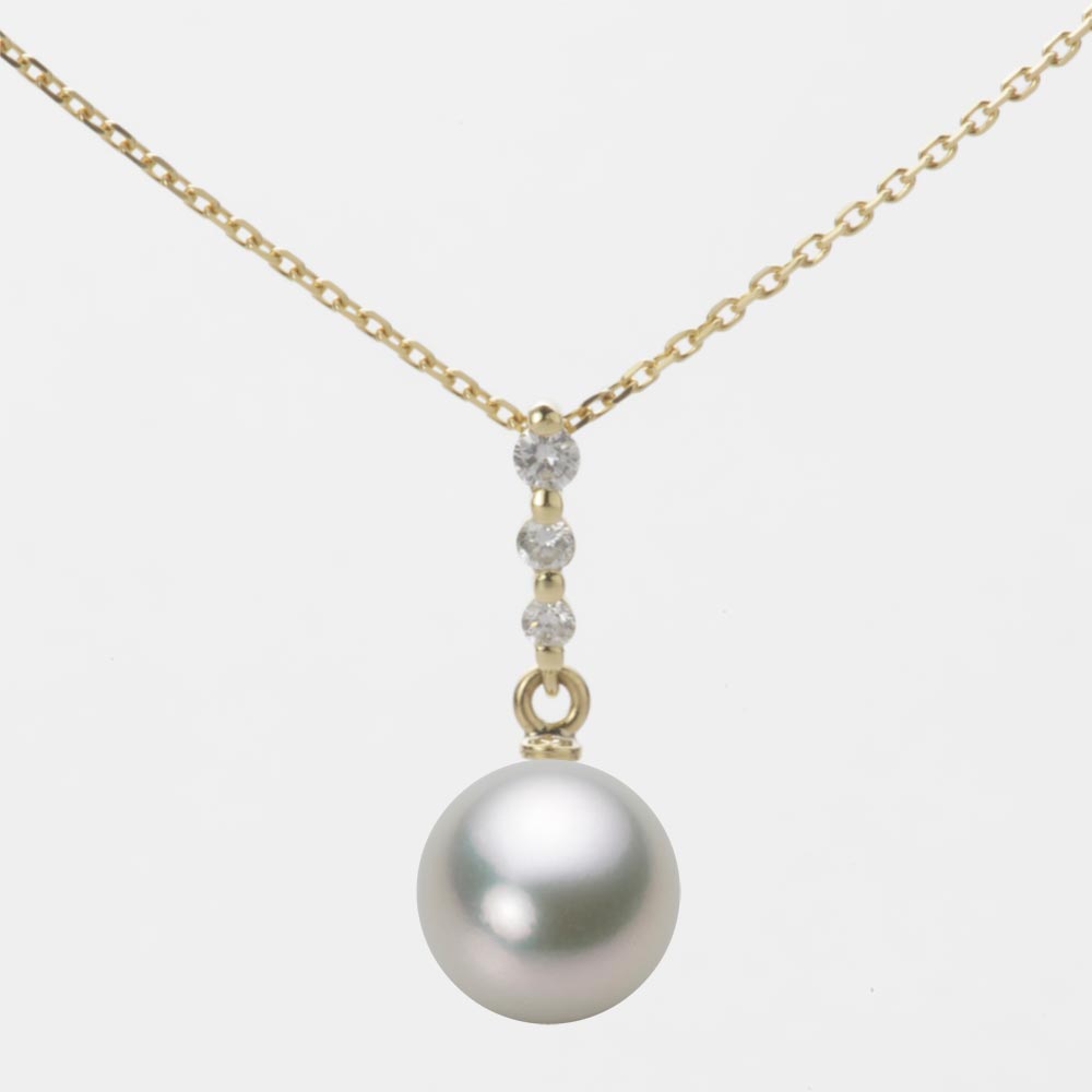 ѡ ڥ ȥå 俿 8.0mm   ڥ ȥå K18  18 ǥ HA00080R13SG0797Y0-T ࡼ졼٥ Moon Label