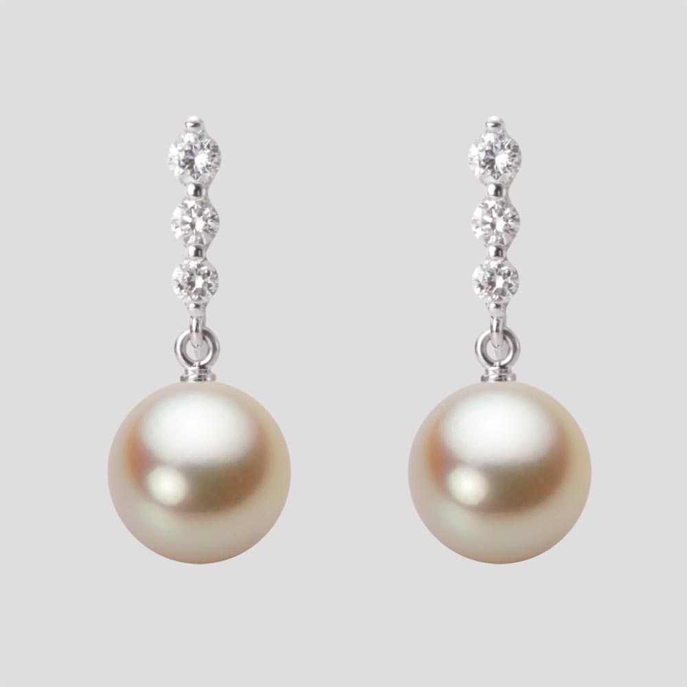 ѡ  俿 9.0mm    K18WG ۥ磻ȥ 18 ǥ HA00090R11NG0805W0 ࡼ졼٥ Moon Label
