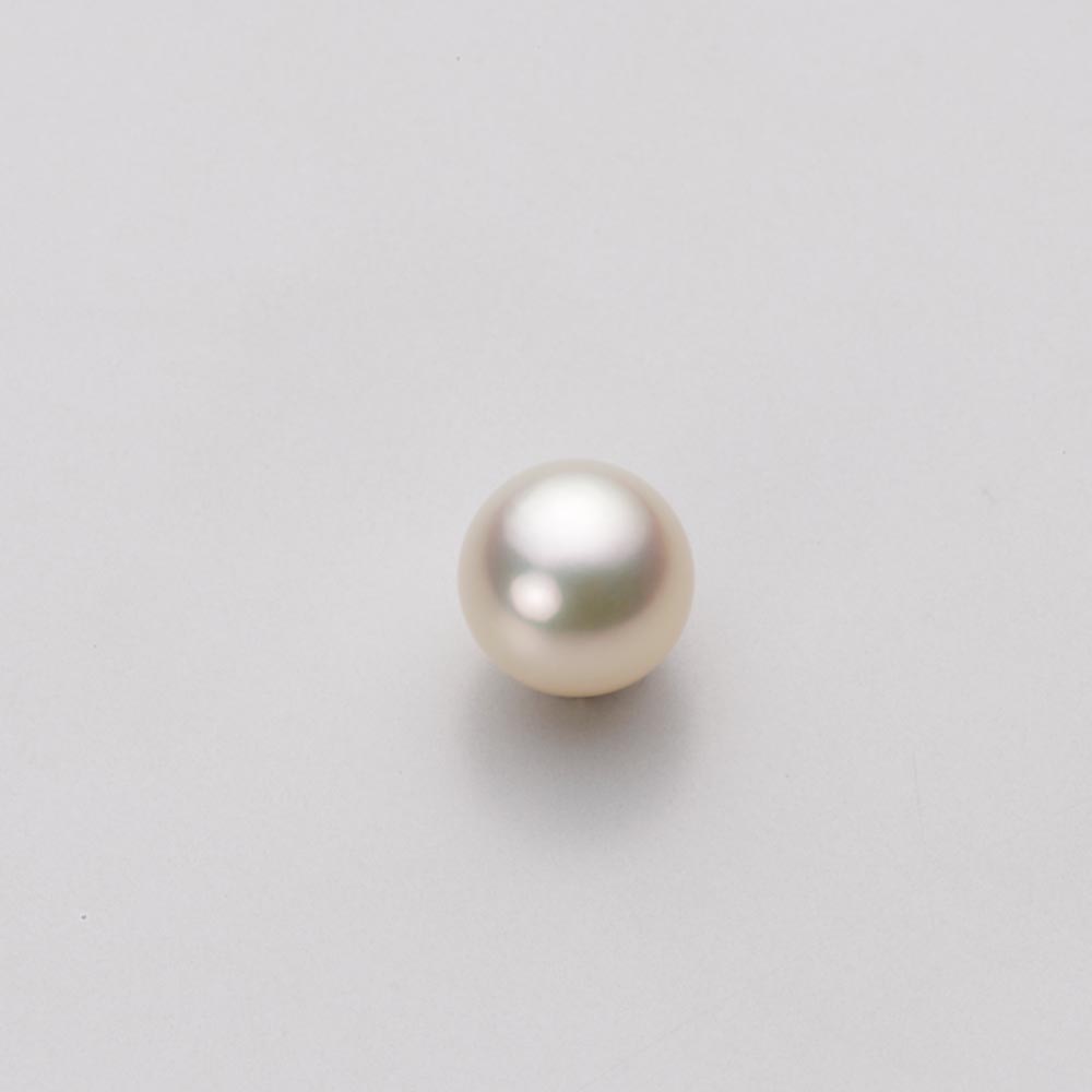 あこや真珠 パール ピアス 6.5mm アコヤ 真珠 ピアス K18WG ホワイトゴールド レディース HA00065R11CG0716W0 ムーンレーベル Moon Label